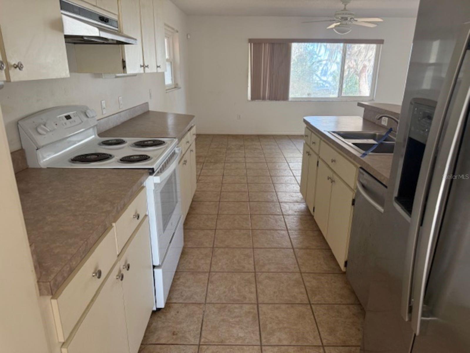 PARSONS PT ADD - Residential