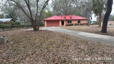 Photo of 2940 N Brown Point, Hernando, FL 34442 (MLS # OM717916)