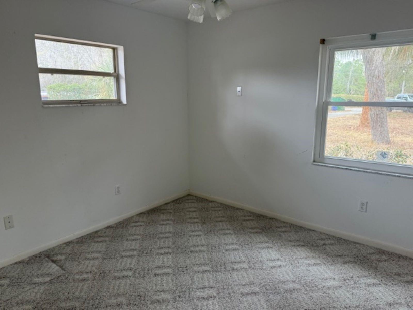 PARSONS PT ADD - Residential