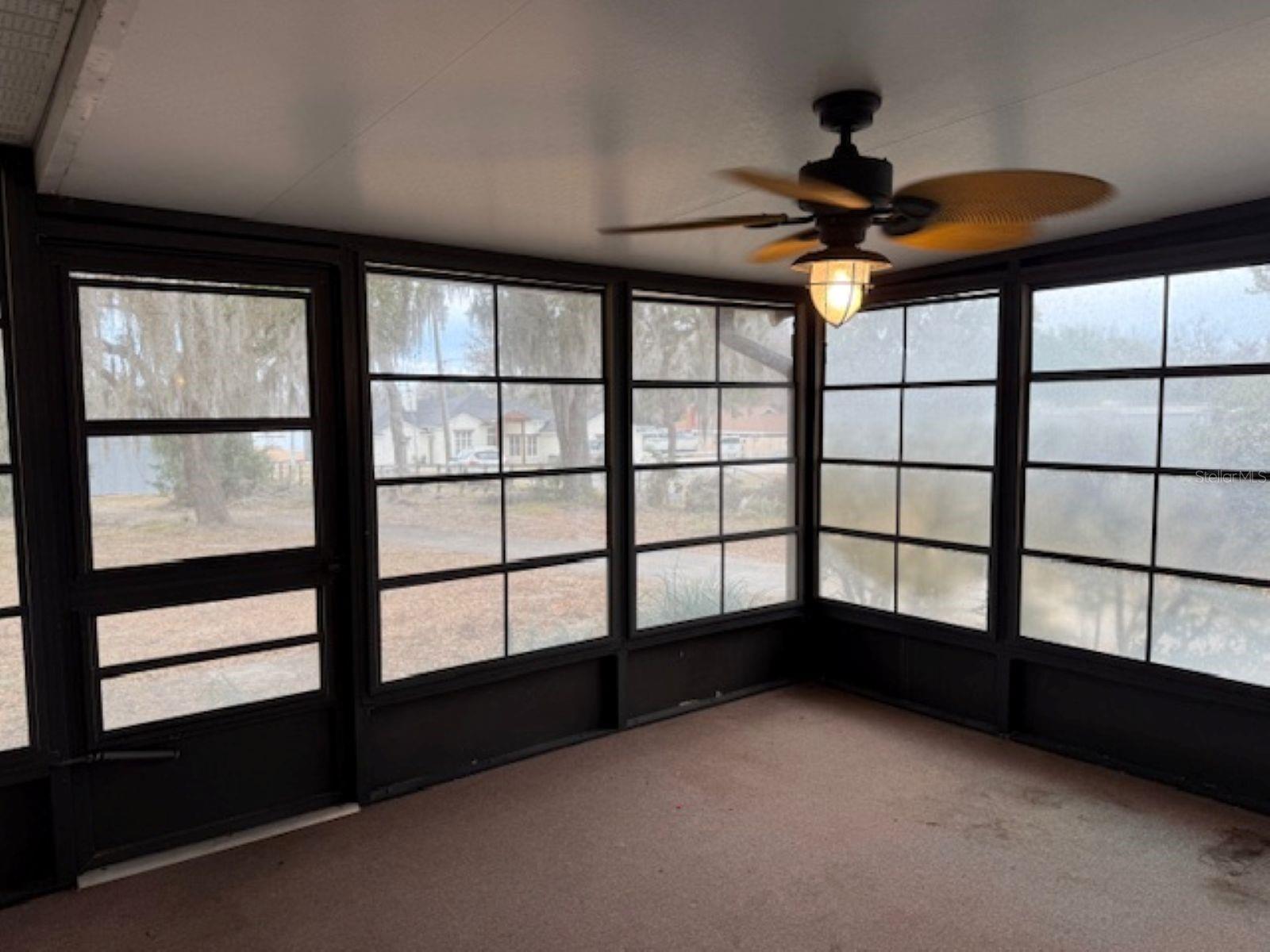 PARSONS PT ADD - Residential