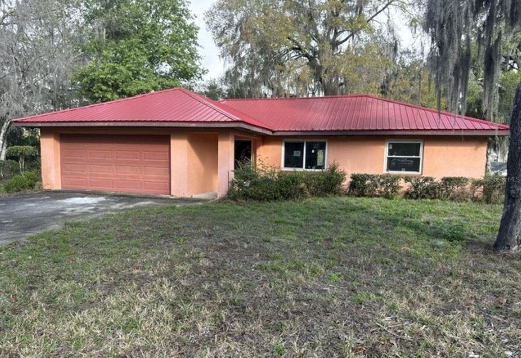 Photo of 2940 N Brown Point, Hernando, FL 34442 (MLS # OM717916)