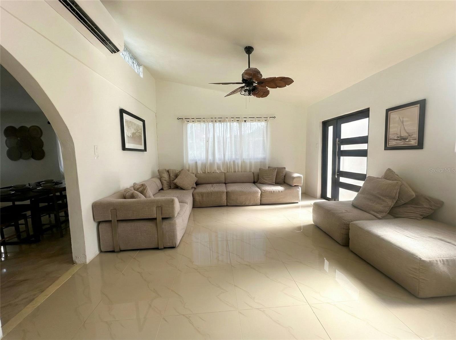 URB. COLINAS DEL YUNQUE, RIO GRANDE, PR - Residential