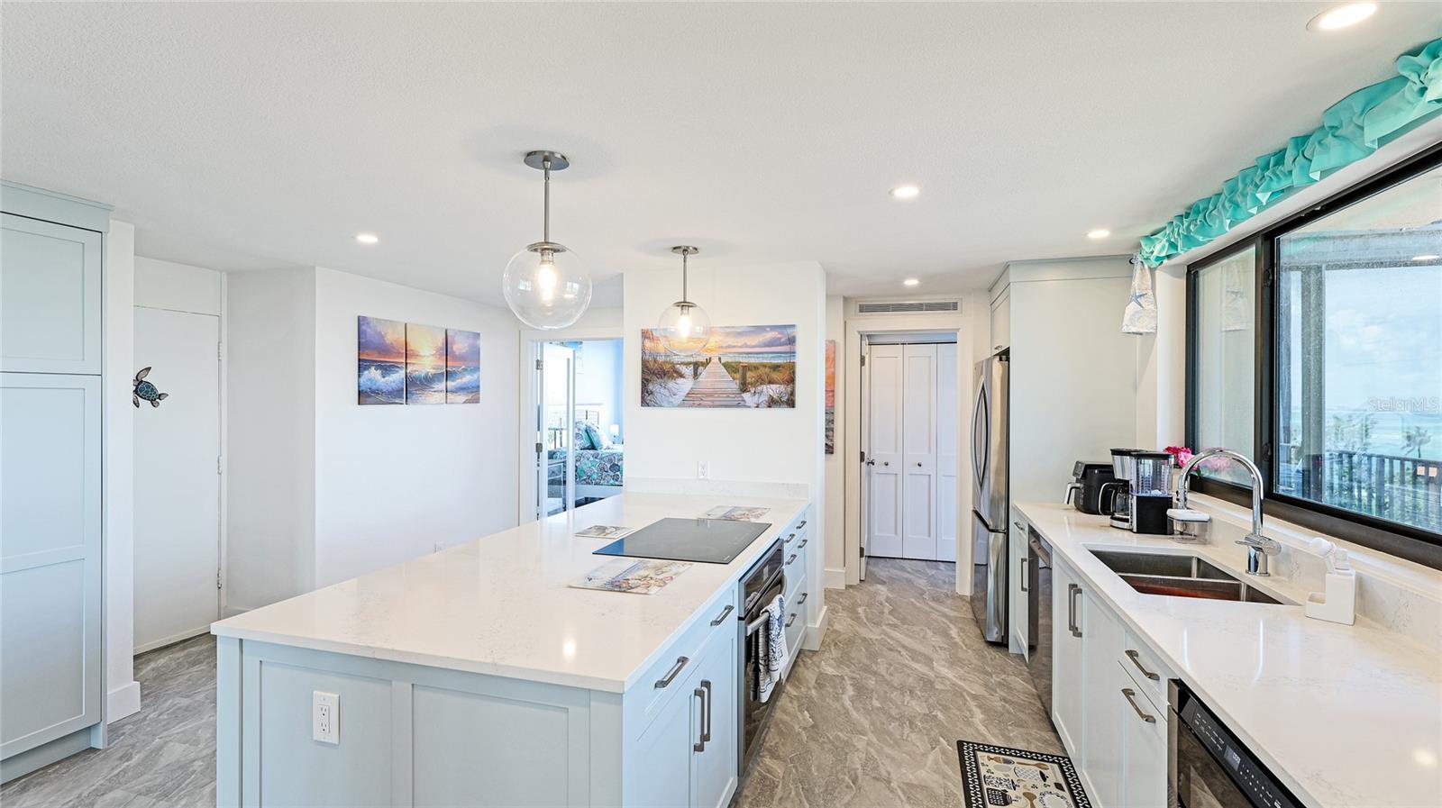SANDY COVE - Residential Lease