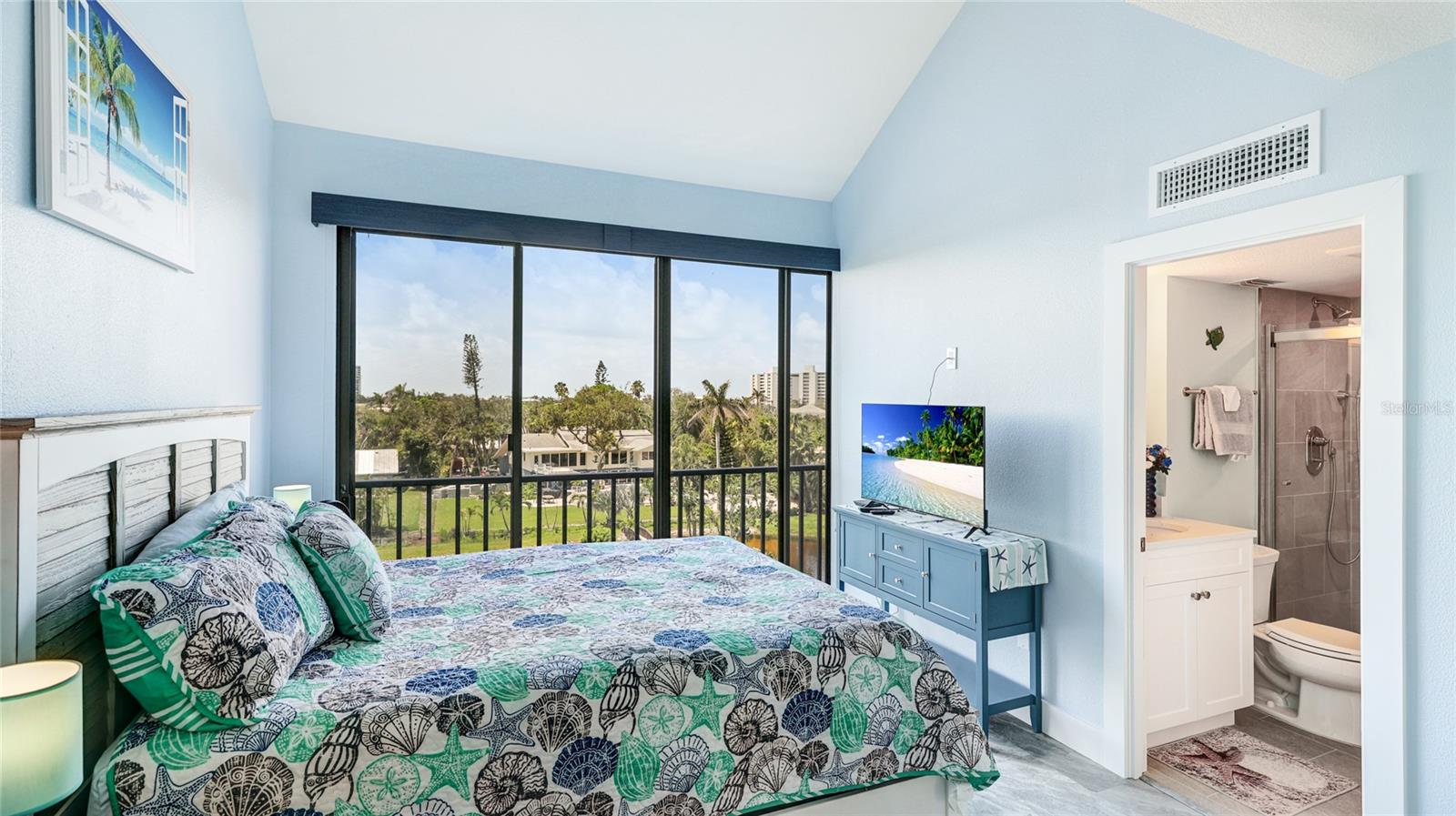 SANDY COVE - Residential Lease