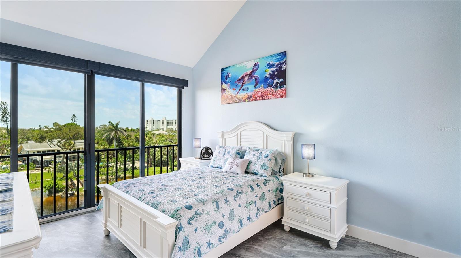 SANDY COVE - Residential Lease