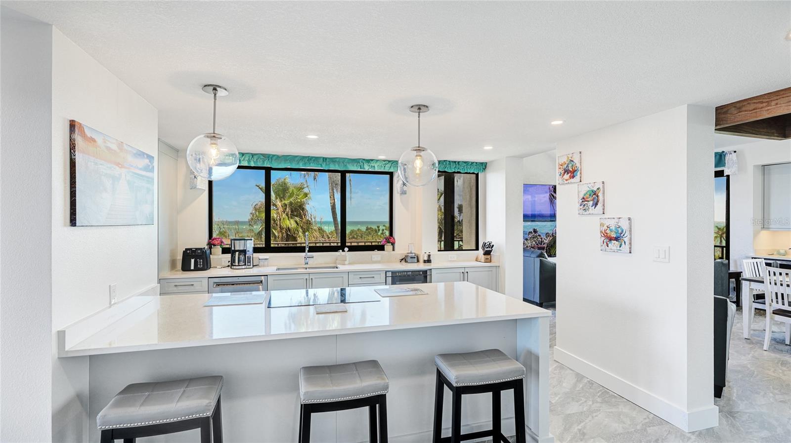 SANDY COVE - Residential Lease