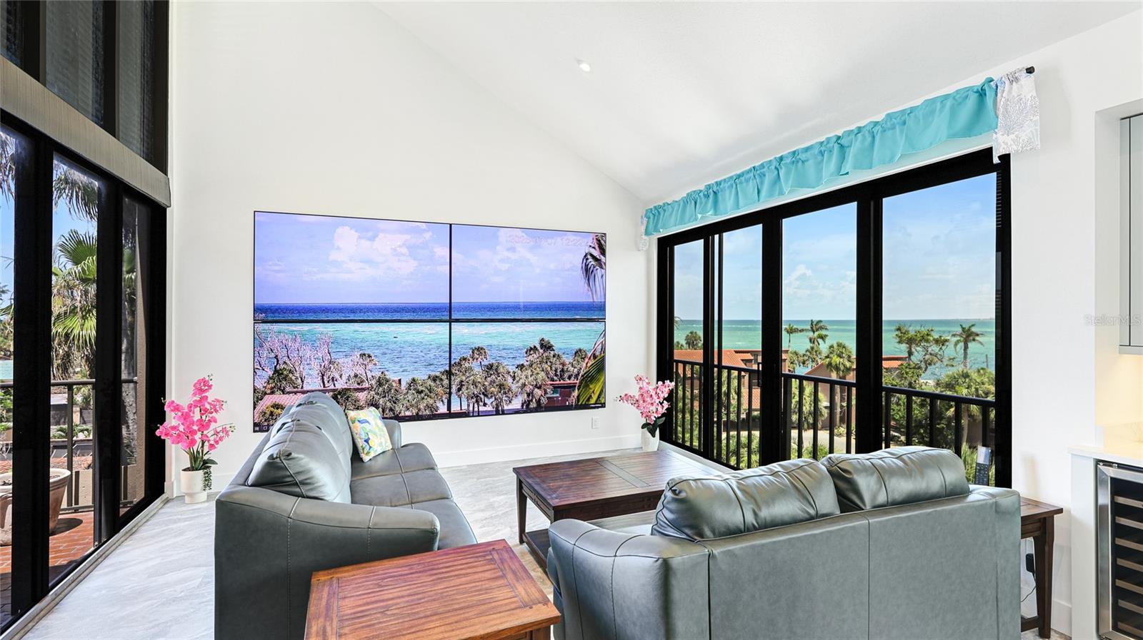 SANDY COVE - Residential Lease