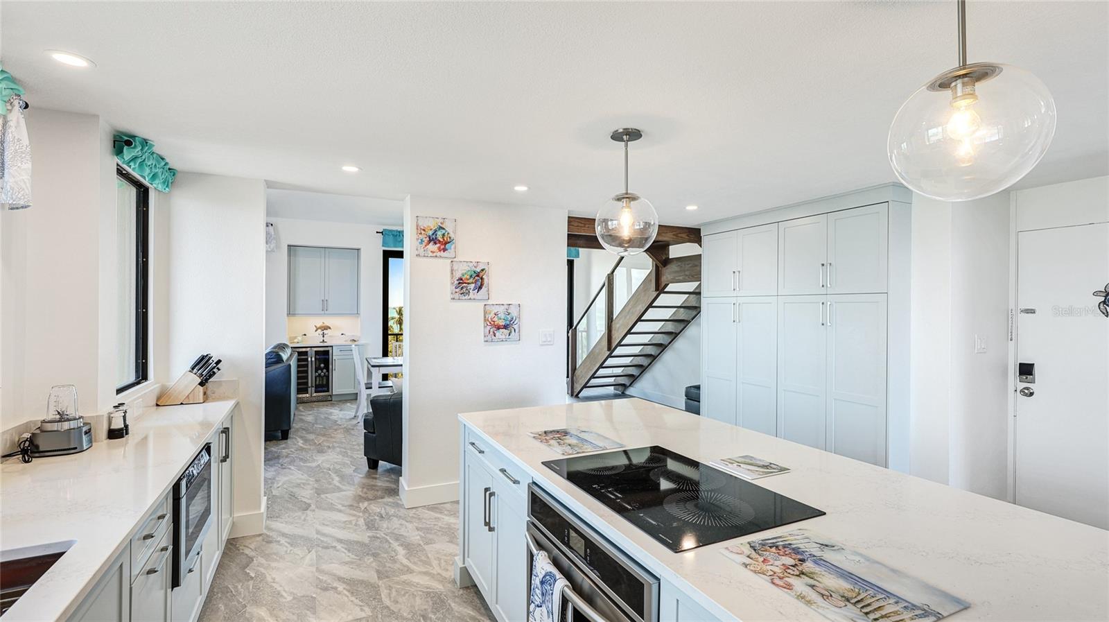 SANDY COVE - Residential Lease