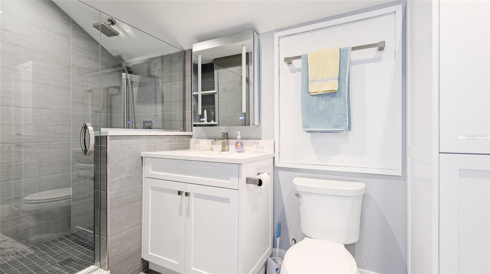 SANDY COVE - Residential Lease
