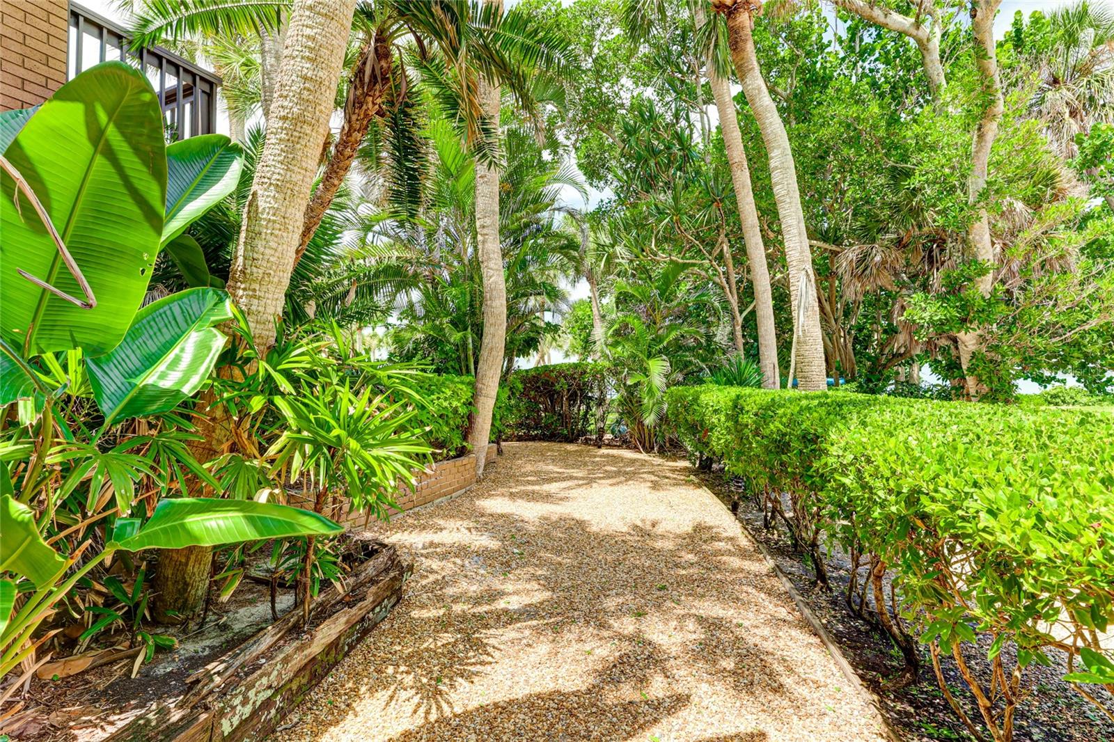 SANDY COVE - Residential Lease