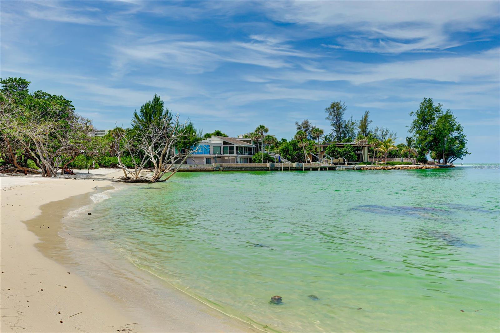 SANDY COVE - Residential Lease