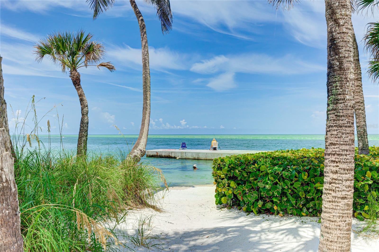 SANDY COVE - Residential Lease