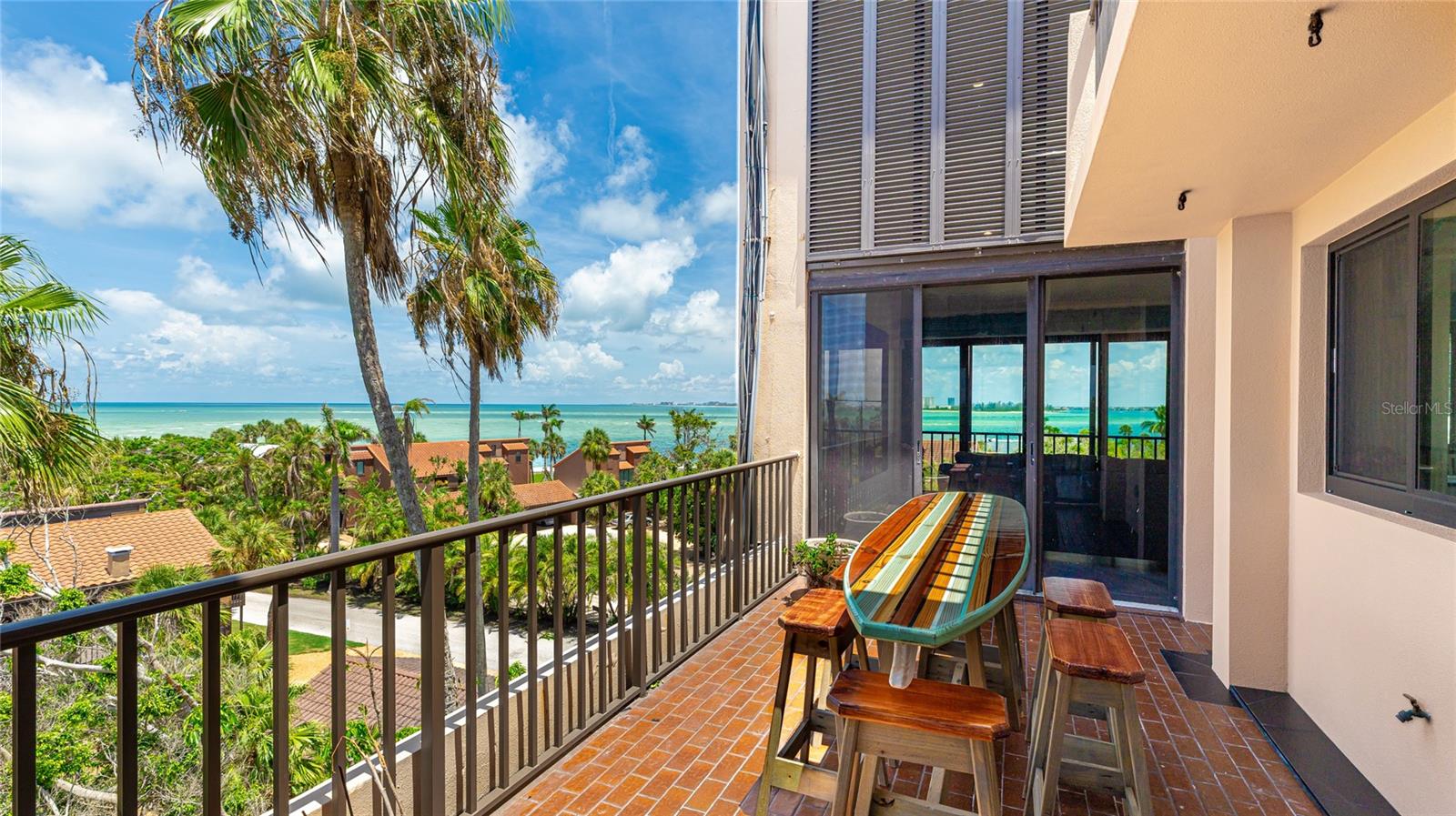 SANDY COVE - Residential Lease