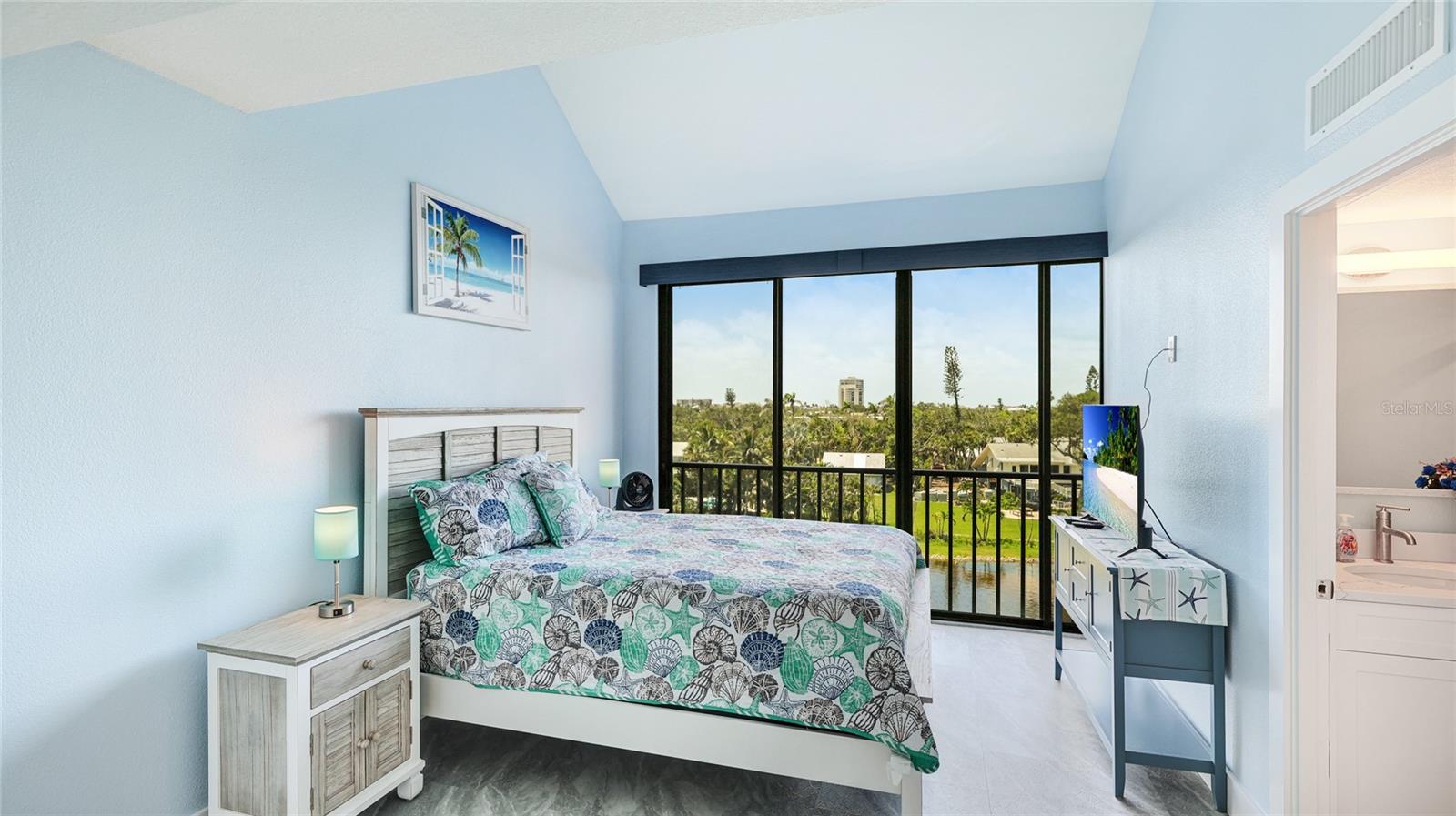 SANDY COVE - Residential Lease