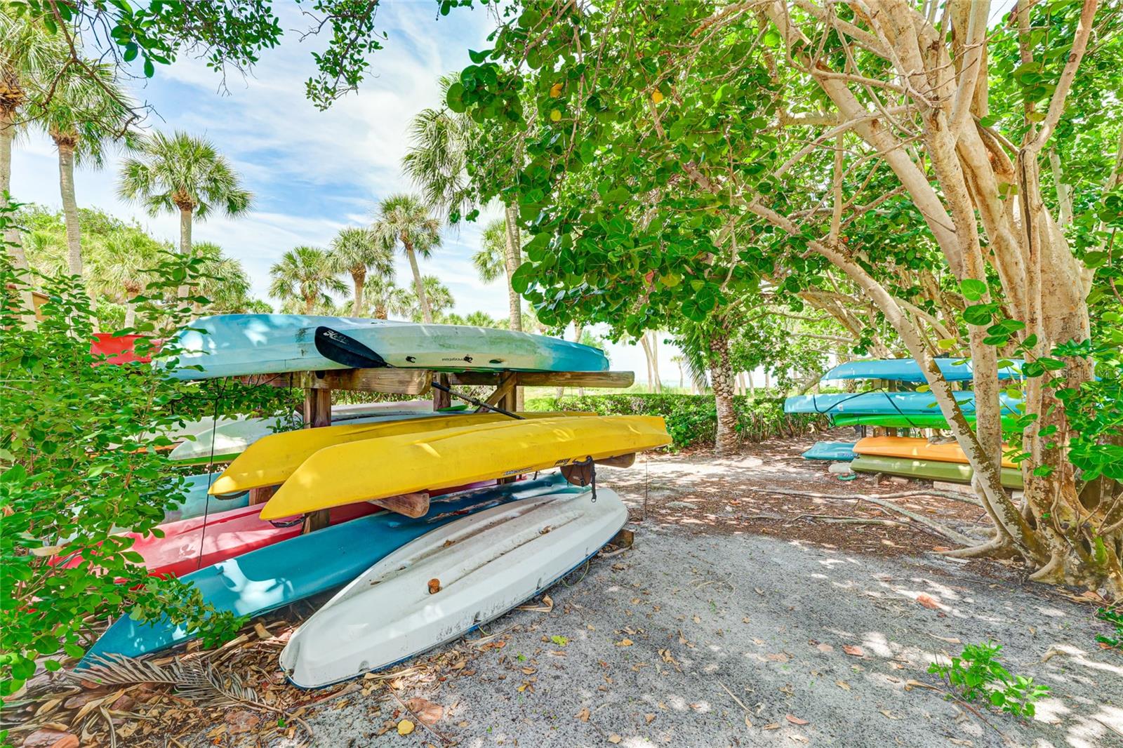 SANDY COVE - Residential Lease