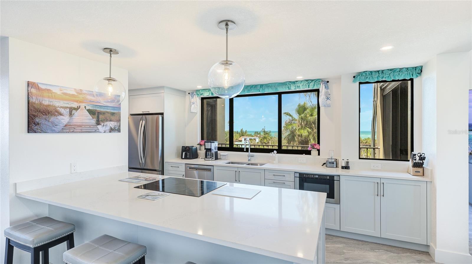 SANDY COVE - Residential Lease