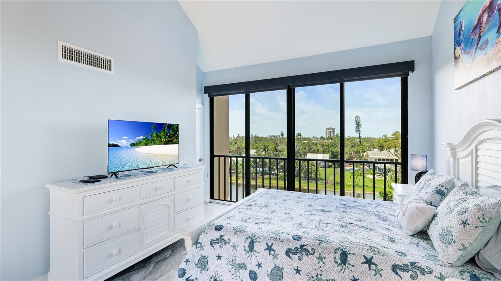 SANDY COVE - Residential Lease