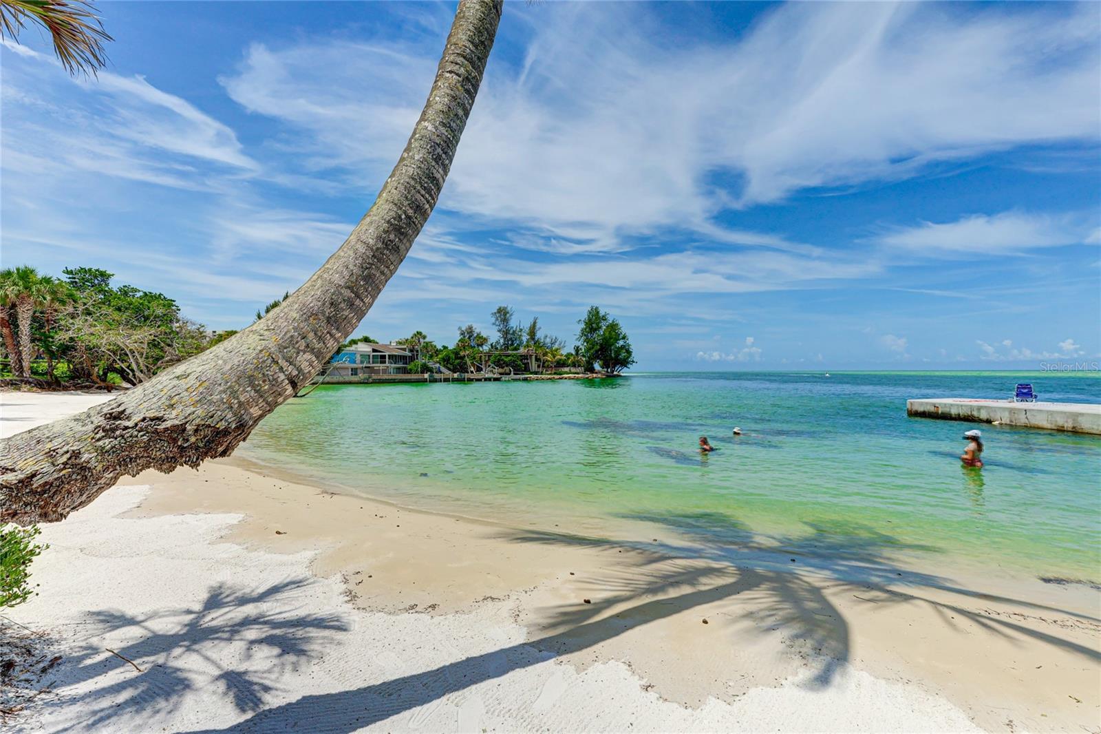 SANDY COVE - Residential Lease