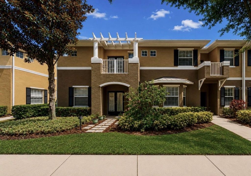 Photo of 7539 Tamarind Avenue, Tampa, FL 33625 (MLS # TB8512465)