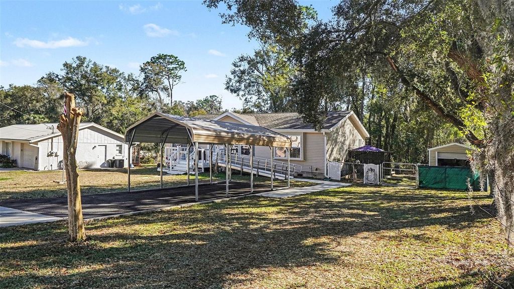 Photo of 6300 E Sage Street, Inverness, FL 34452 (MLS # TB8469778)