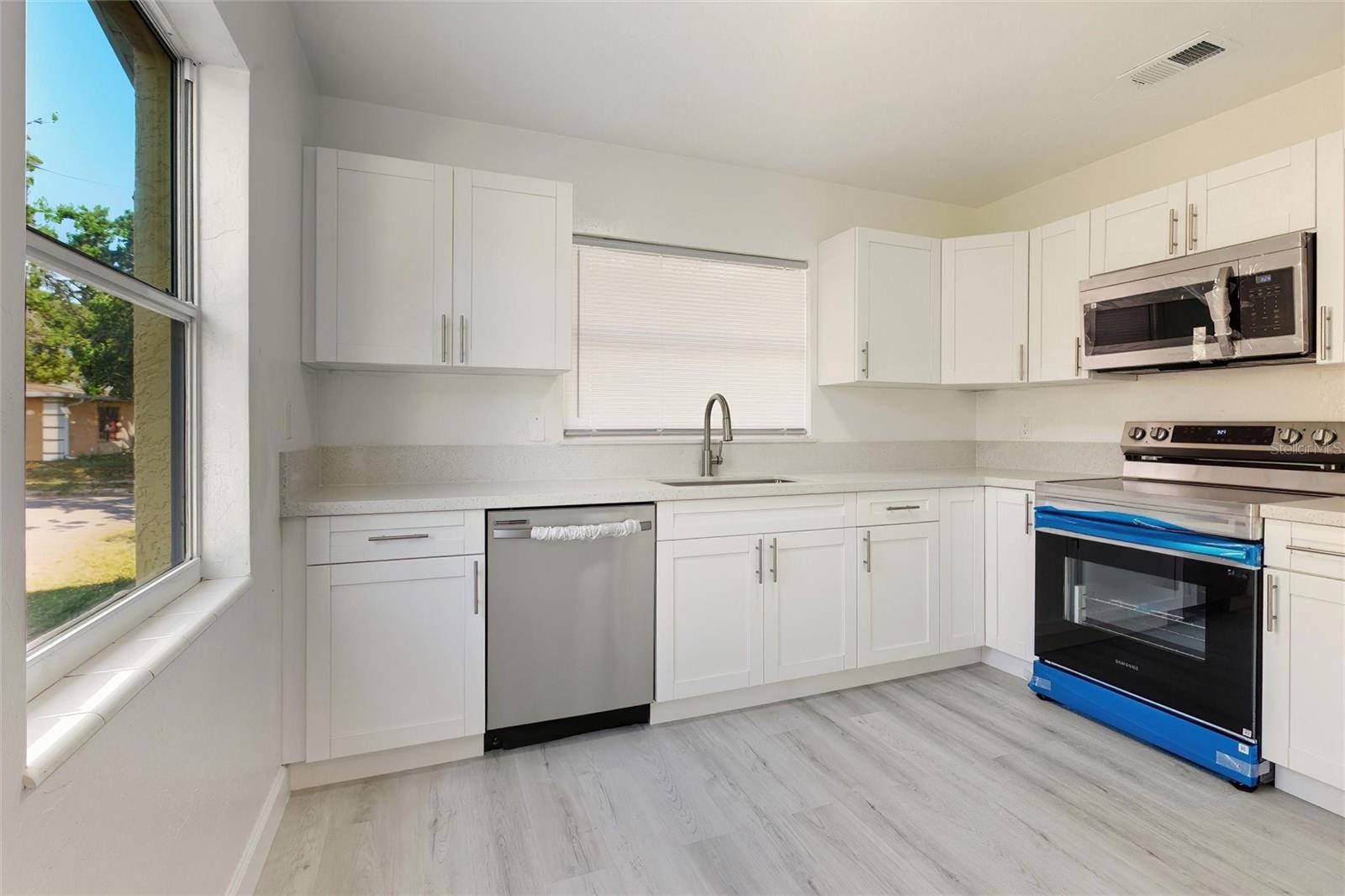 NEWTOWN HEIGHTS FIRST ADD TO - Residential Lease