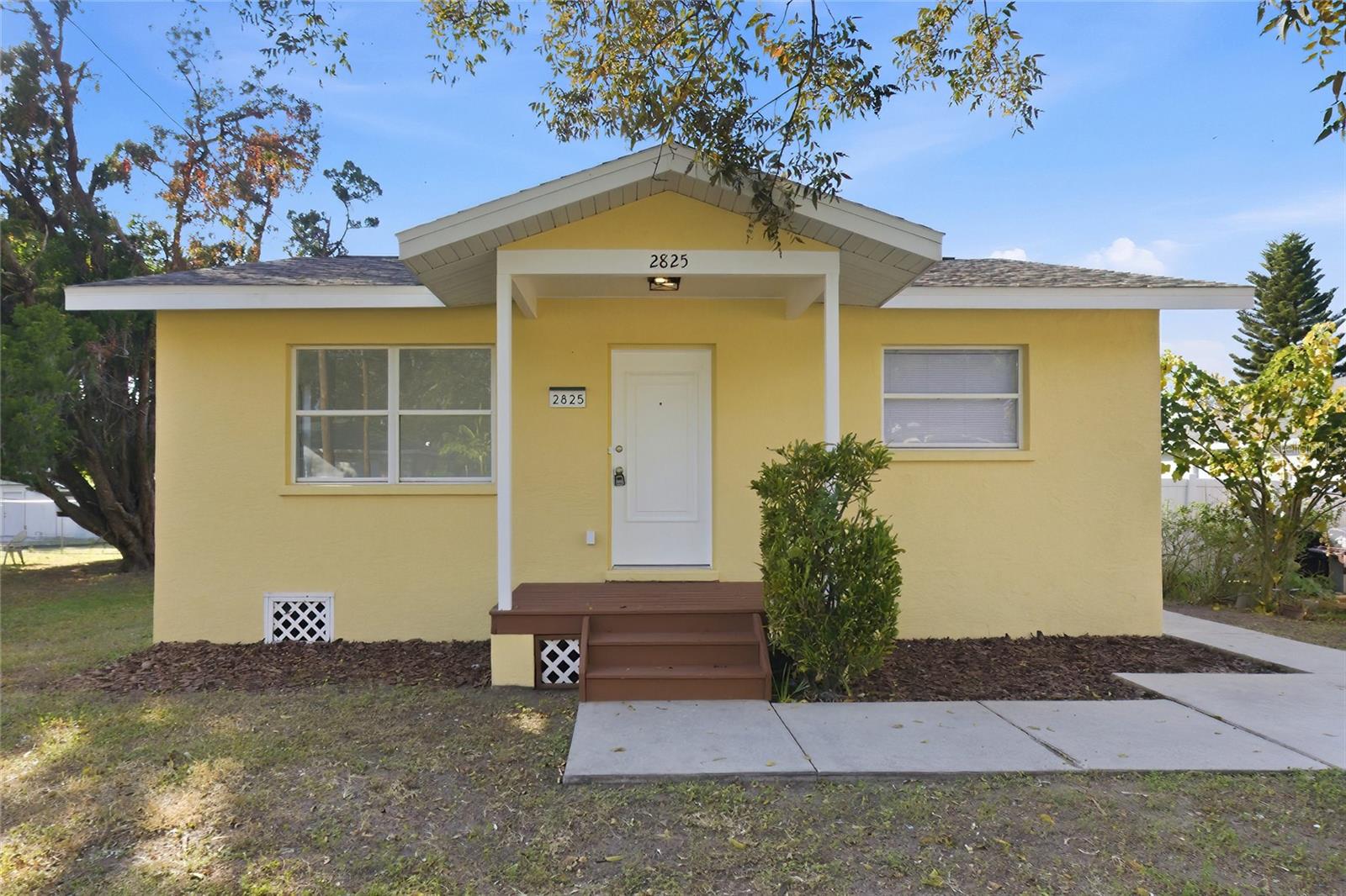 NEWTOWN HEIGHTS FIRST ADD TO - Residential Lease