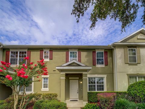 7462 BENTONSHIRE AVE WINDERMERE FL 34786