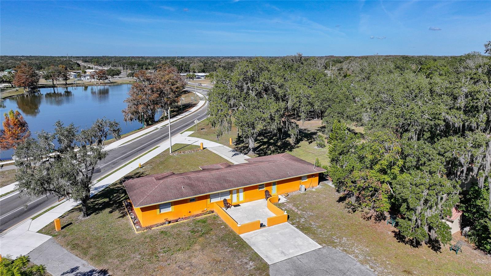 HINCKLEYS SUB - Residential