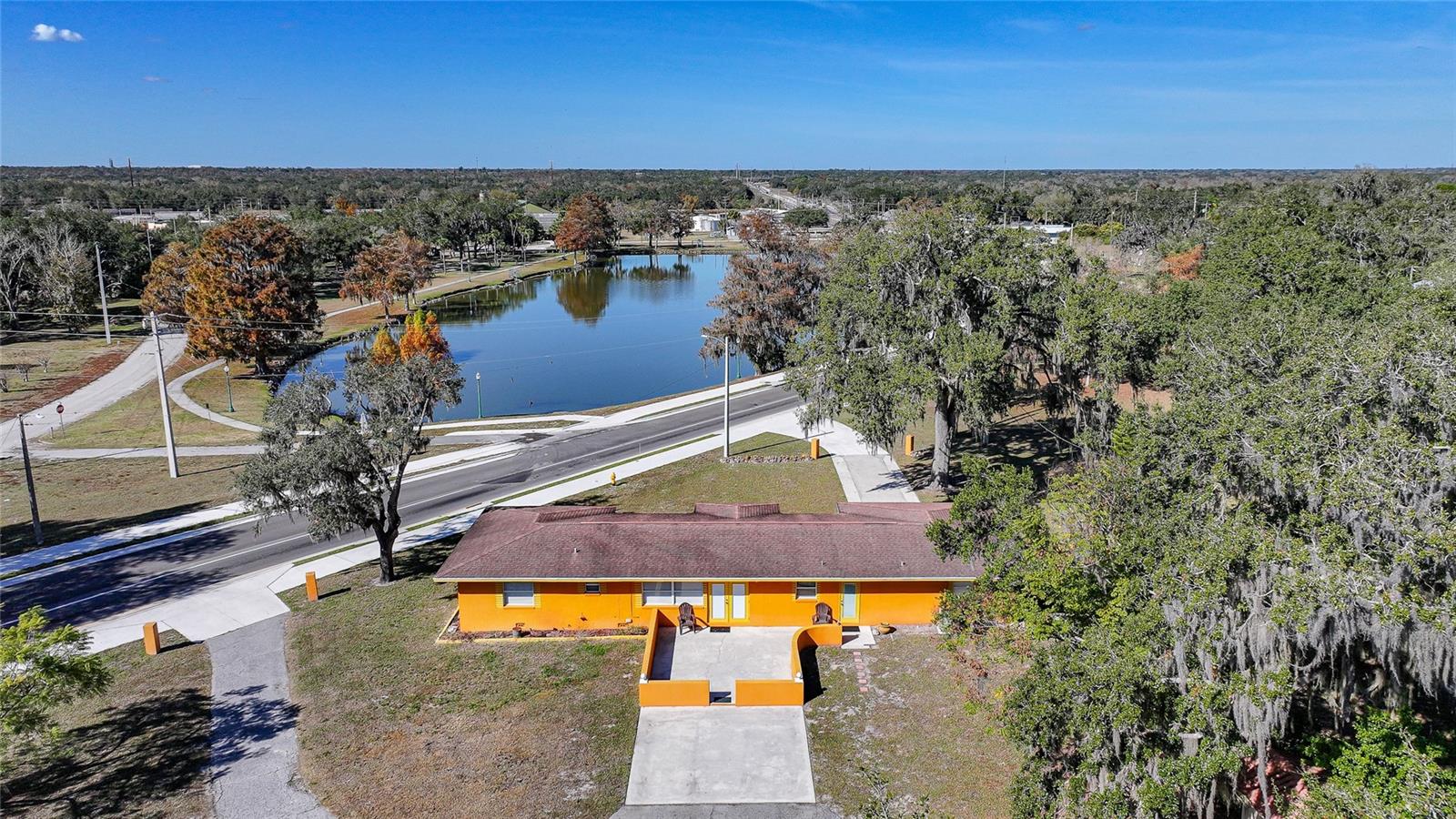 HINCKLEYS SUB - Residential