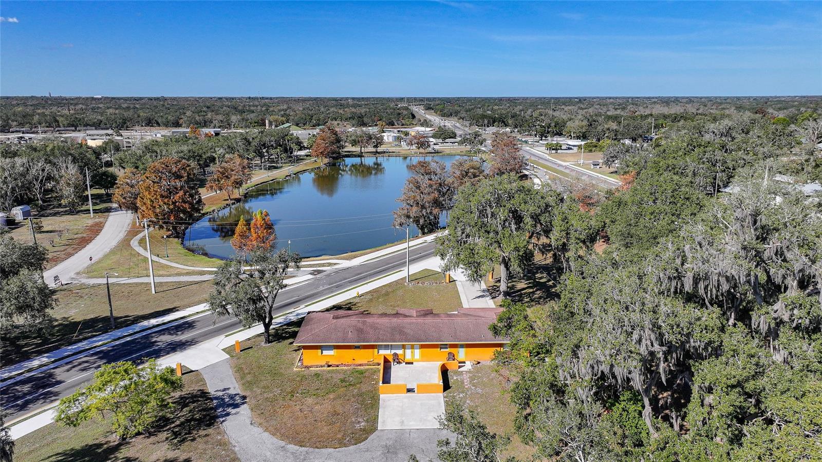 HINCKLEYS SUB - Residential