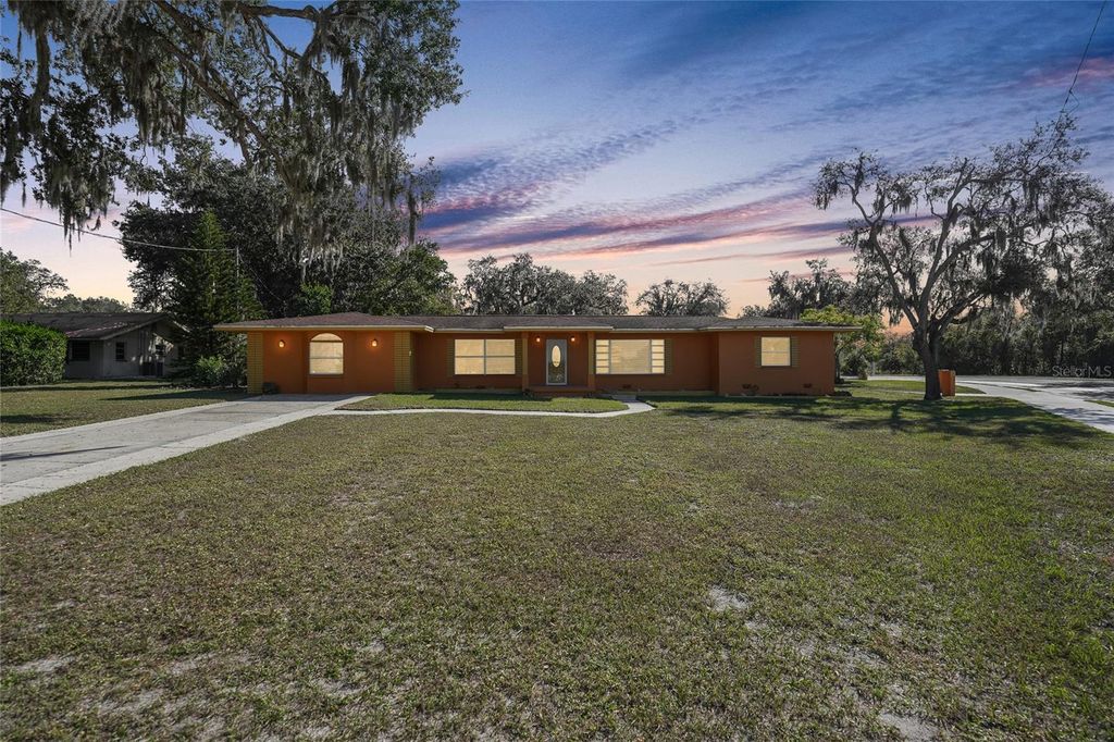 Photo of 15 Yulee Avenue, Arcadia, FL 34266 (MLS # C7519928)
