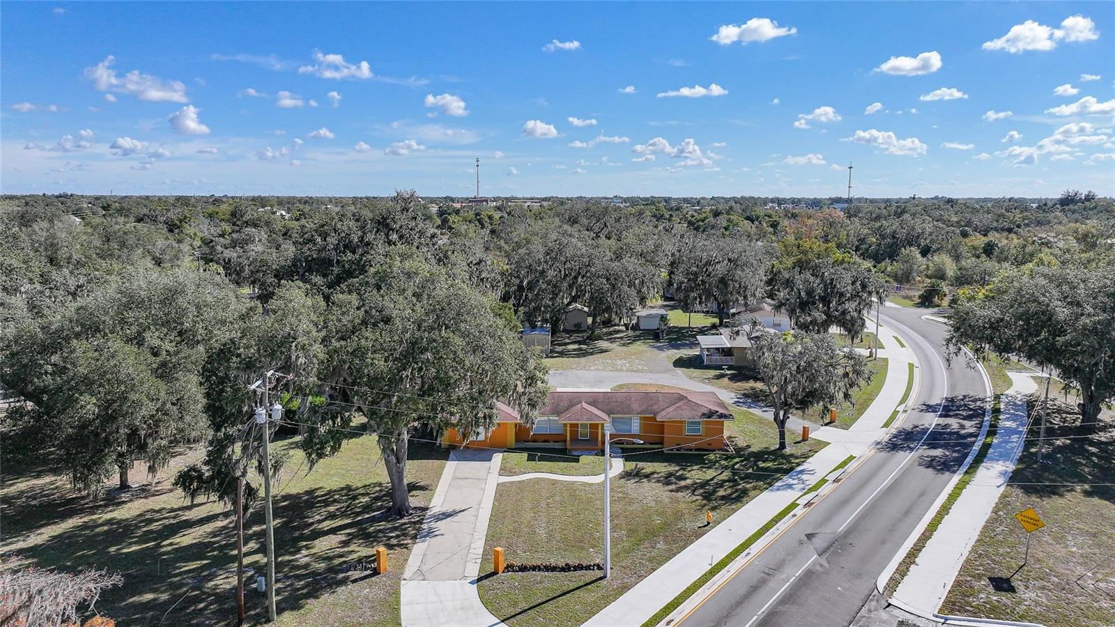 HINCKLEYS SUB - Residential