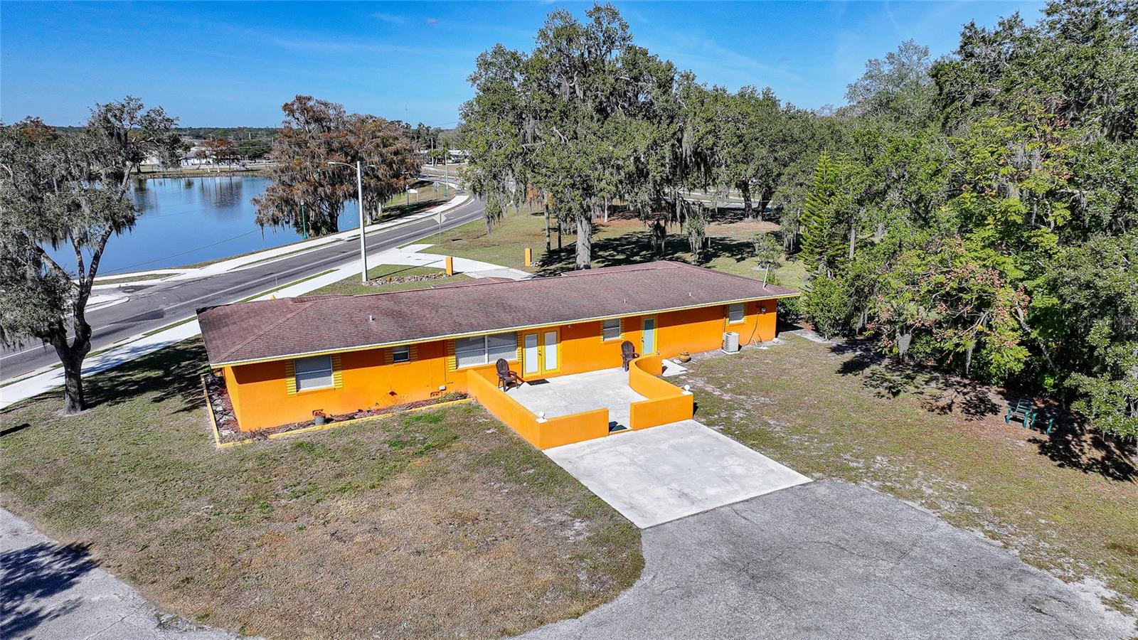 HINCKLEYS SUB - Residential