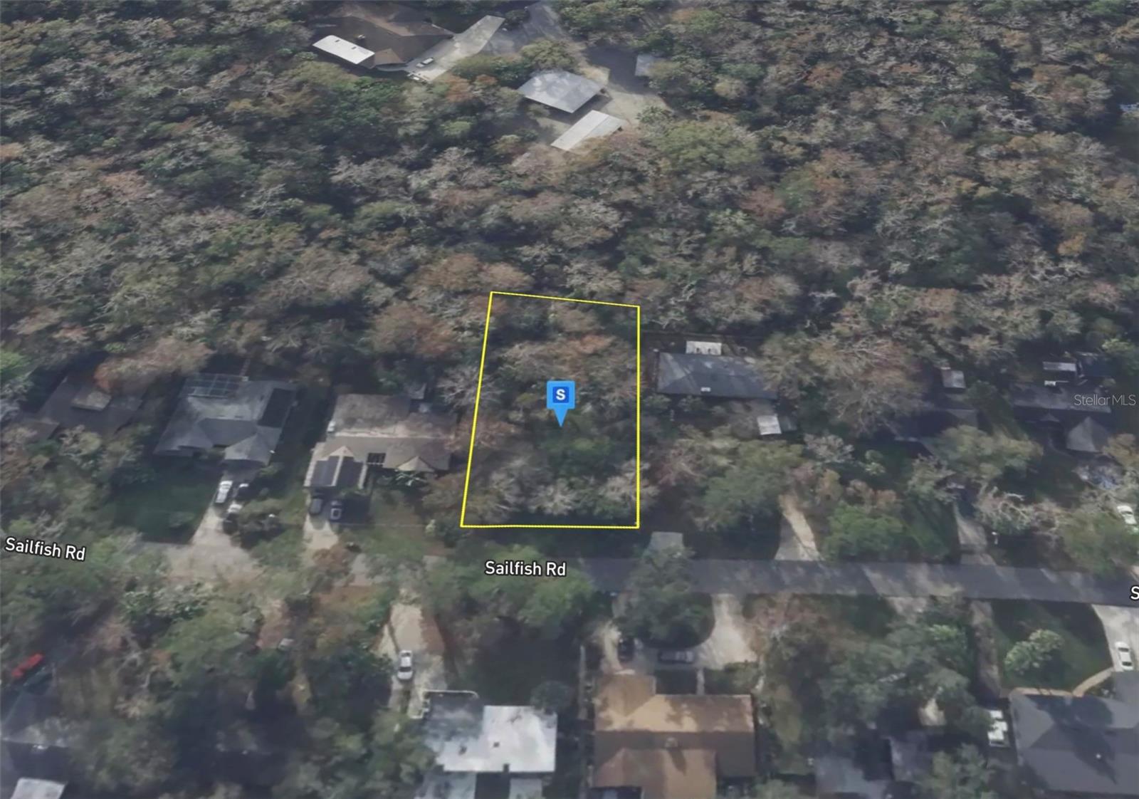613 SAILFISH ROAD
