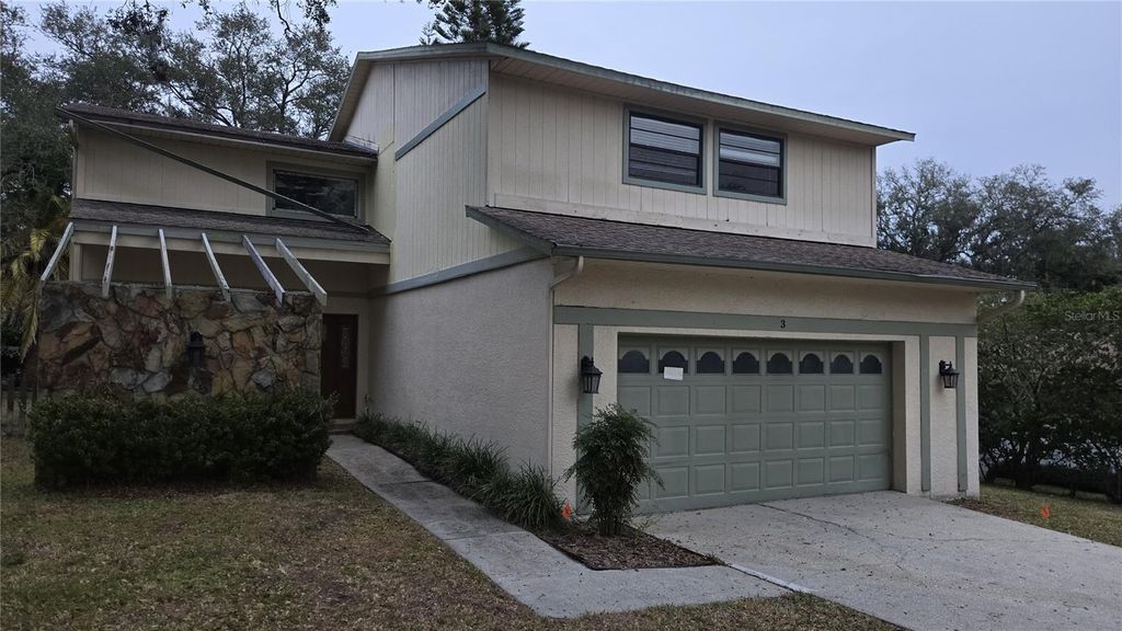 Photo of 3 Octavia Way, Safety Harbor, FL 34695 (MLS # TB8471303)