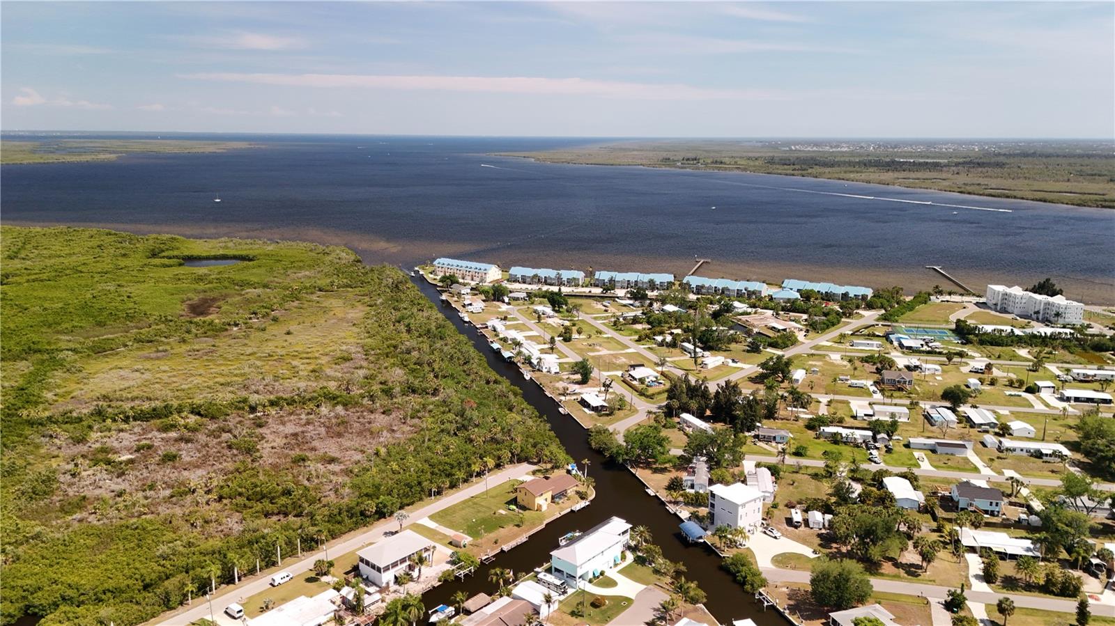 EL JOBEAN WARD 1 - Land