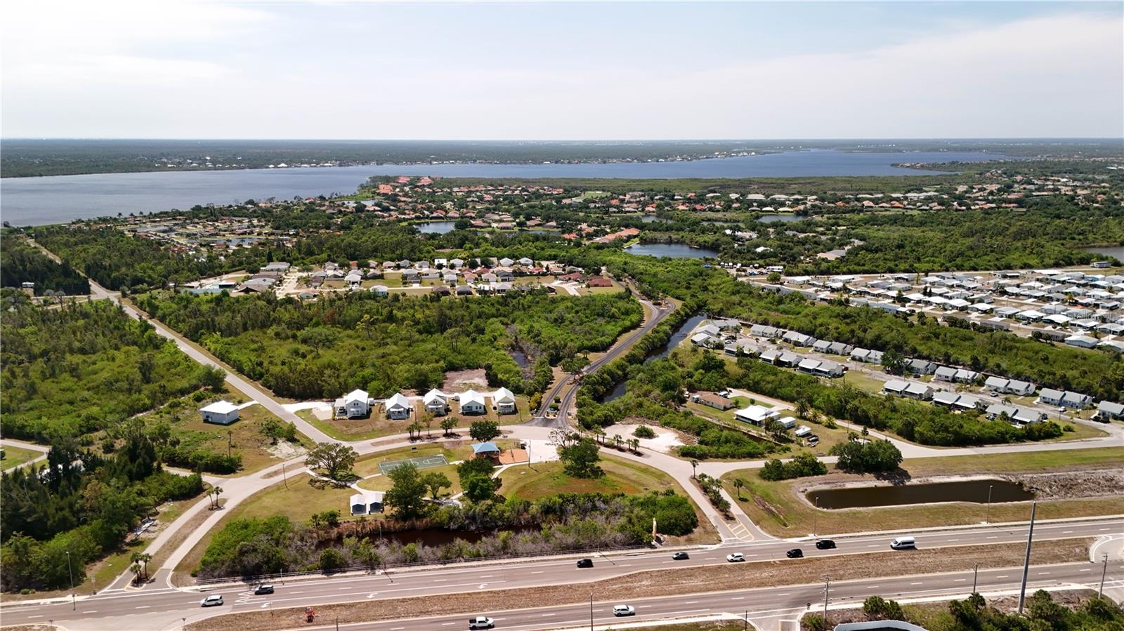 EL JOBEAN WARD 1 - Land