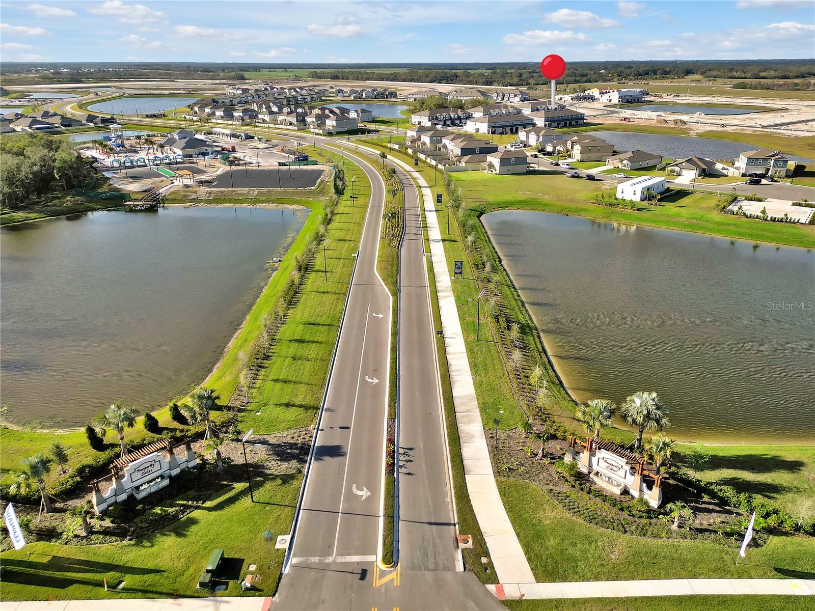 SEAIRE TOWNHOMES - Residential Lease