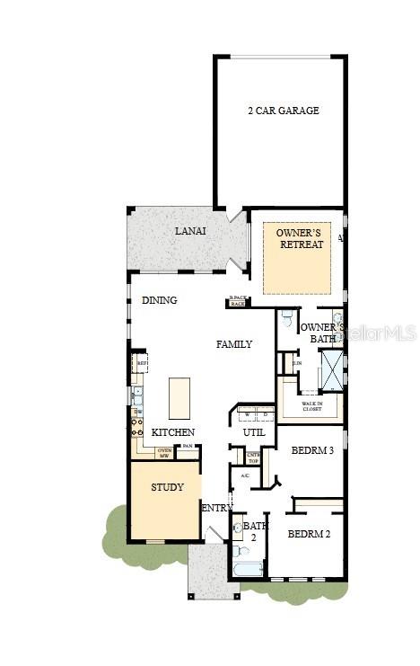 7610 SEAFLOWER PARKWAY