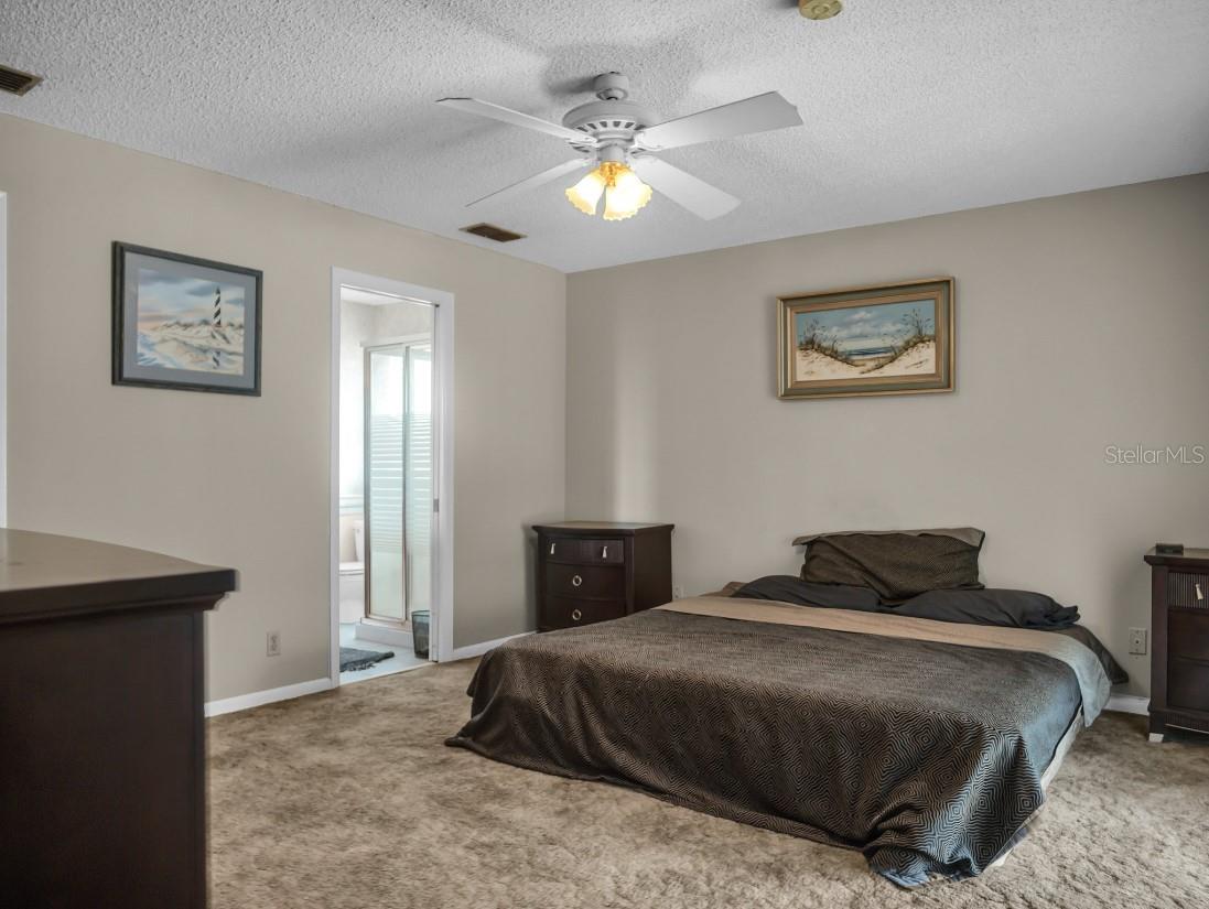 ASHLEY LAKE PLANTATION - Residential