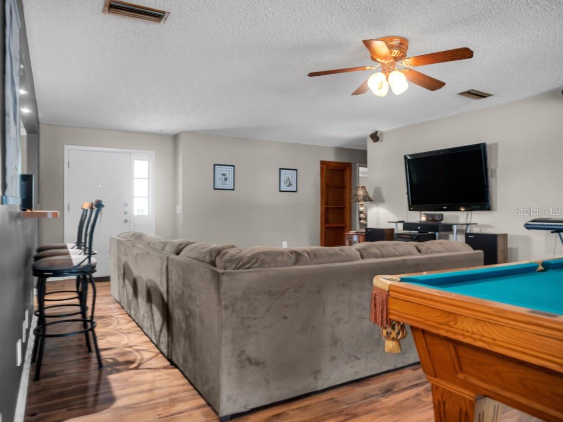 ASHLEY LAKE PLANTATION - Residential