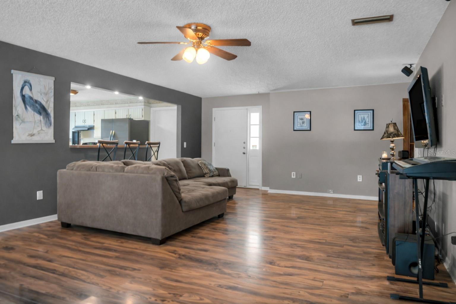 ASHLEY LAKE PLANTATION - Residential