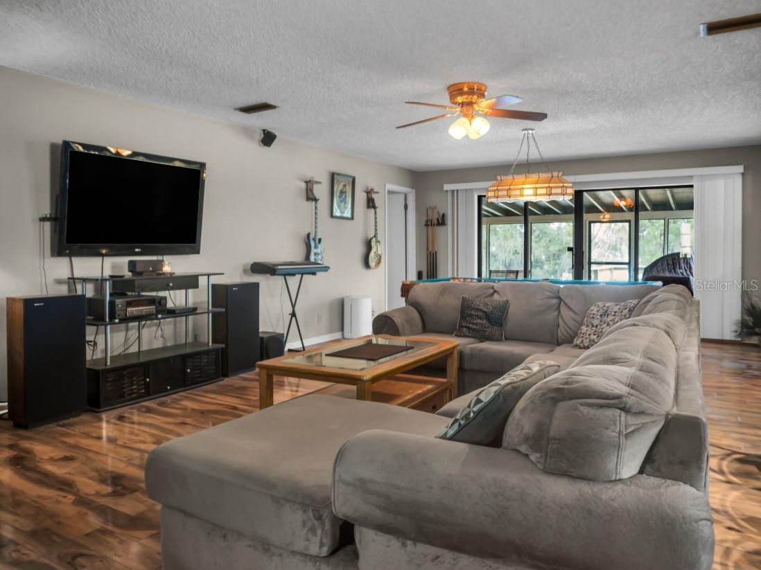 ASHLEY LAKE PLANTATION - Residential