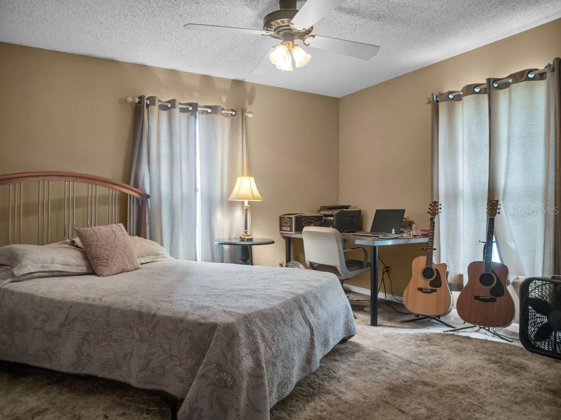 ASHLEY LAKE PLANTATION - Residential