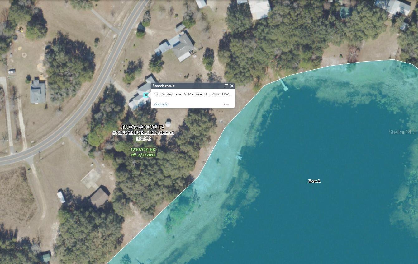 ASHLEY LAKE PLANTATION - Residential