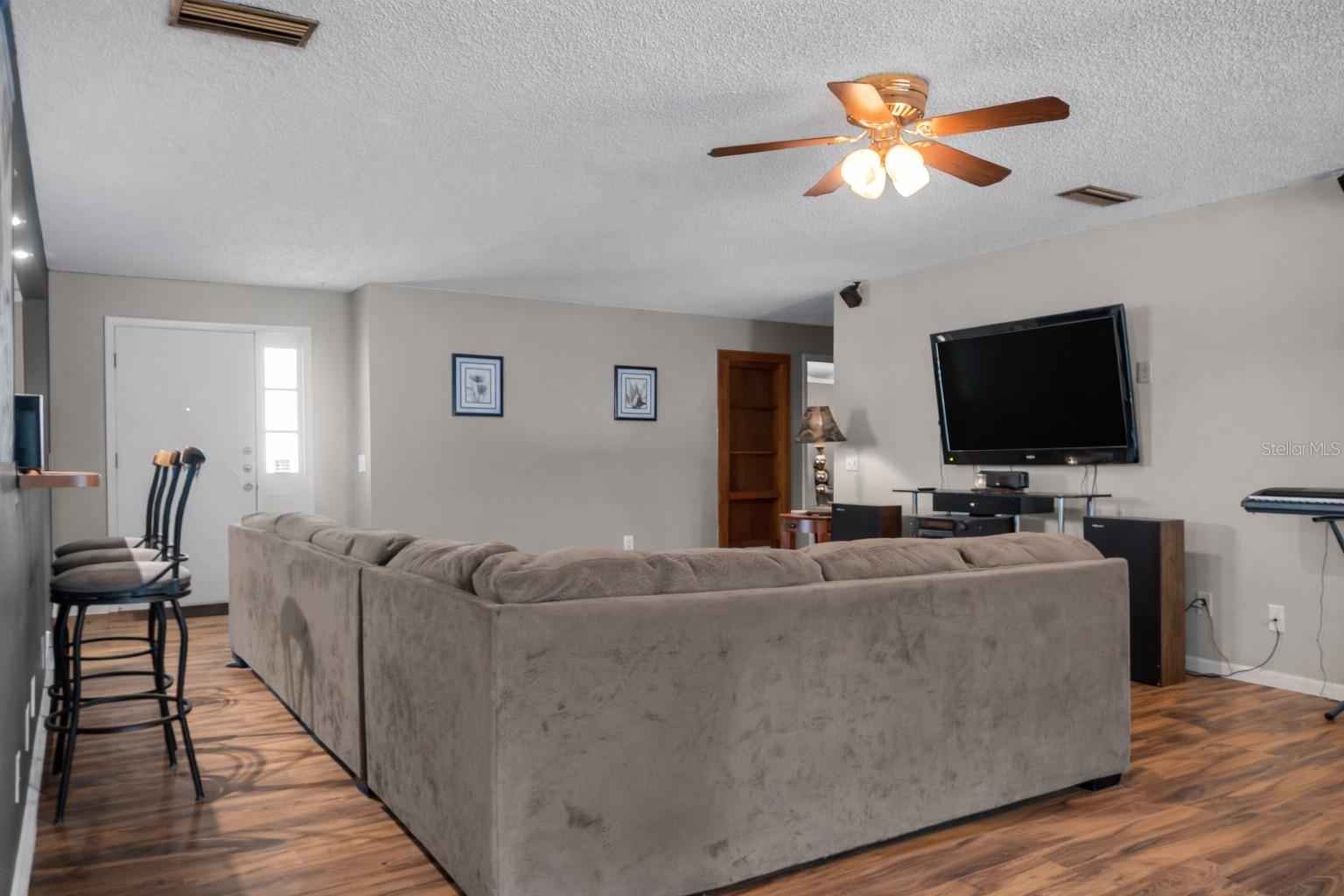 ASHLEY LAKE PLANTATION - Residential