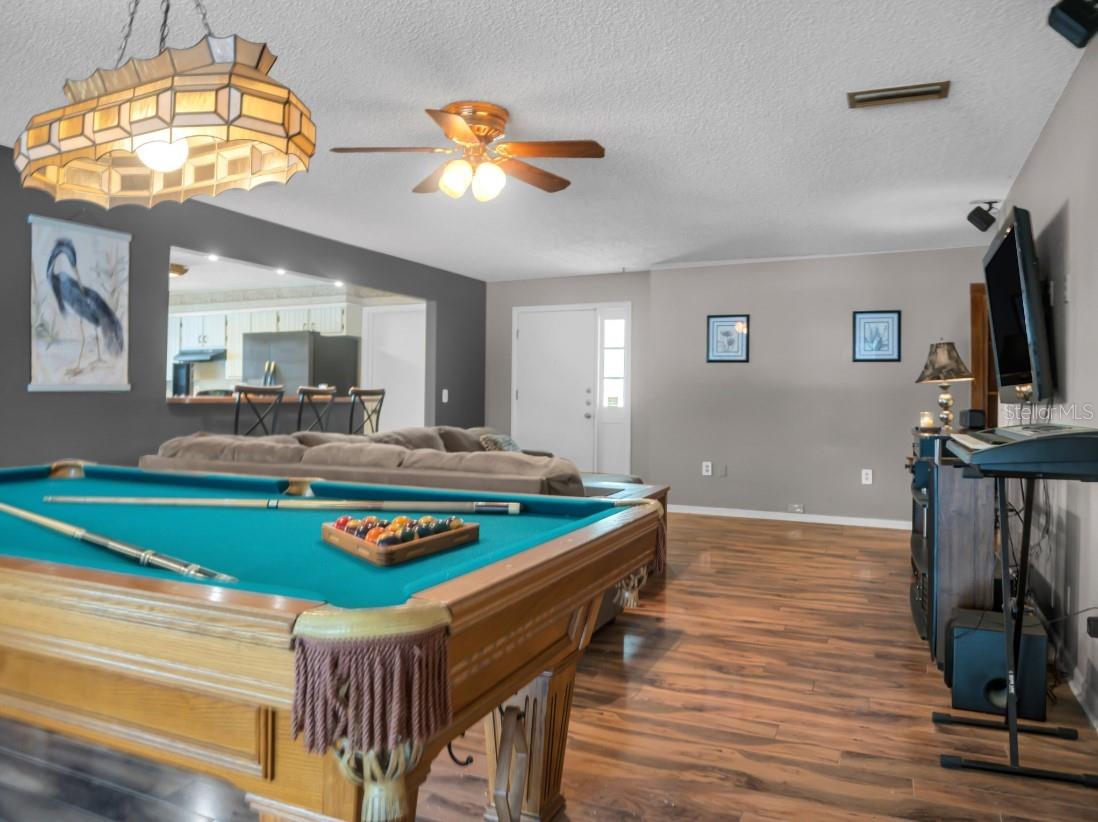 ASHLEY LAKE PLANTATION - Residential