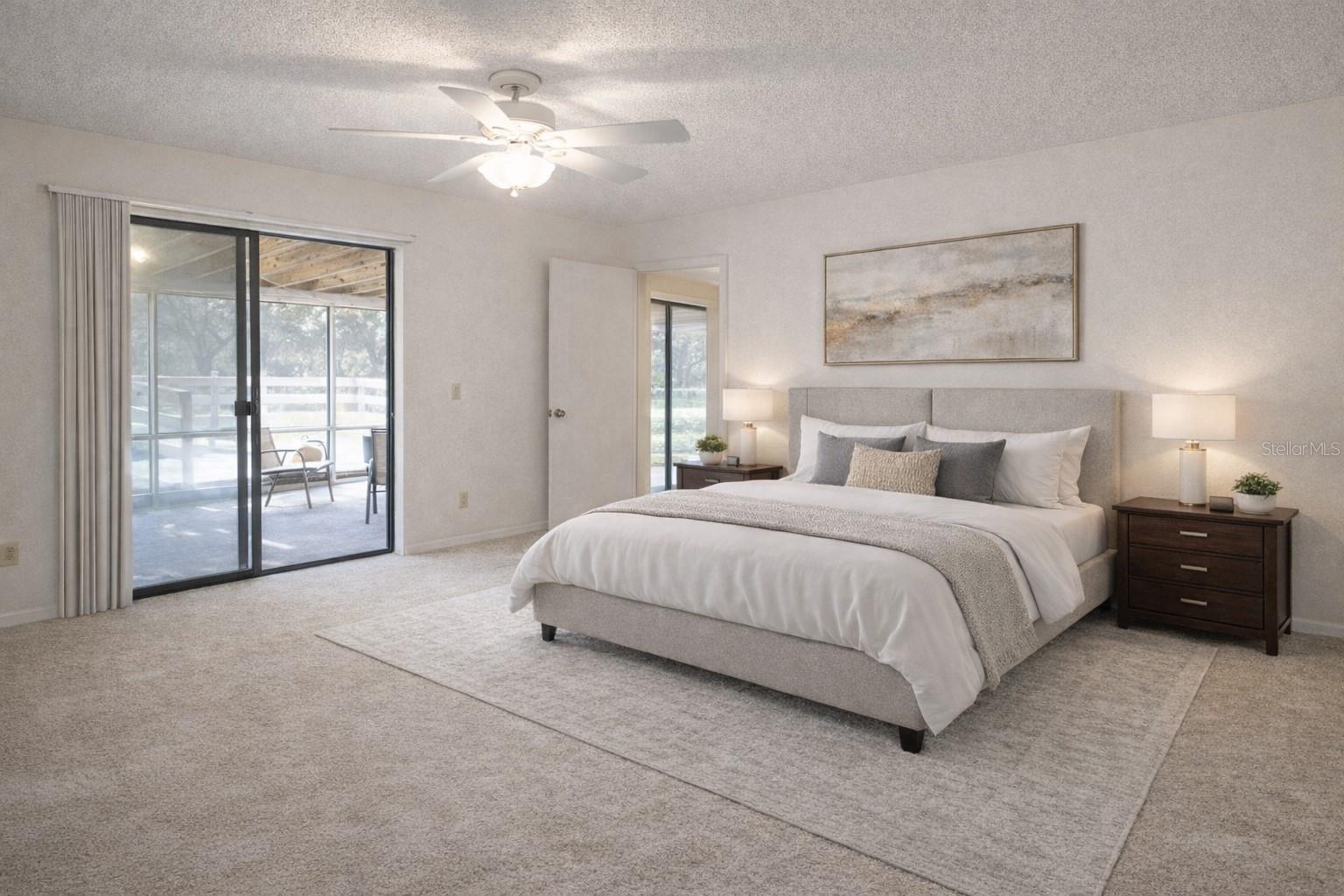 ASHLEY LAKE PLANTATION - Residential