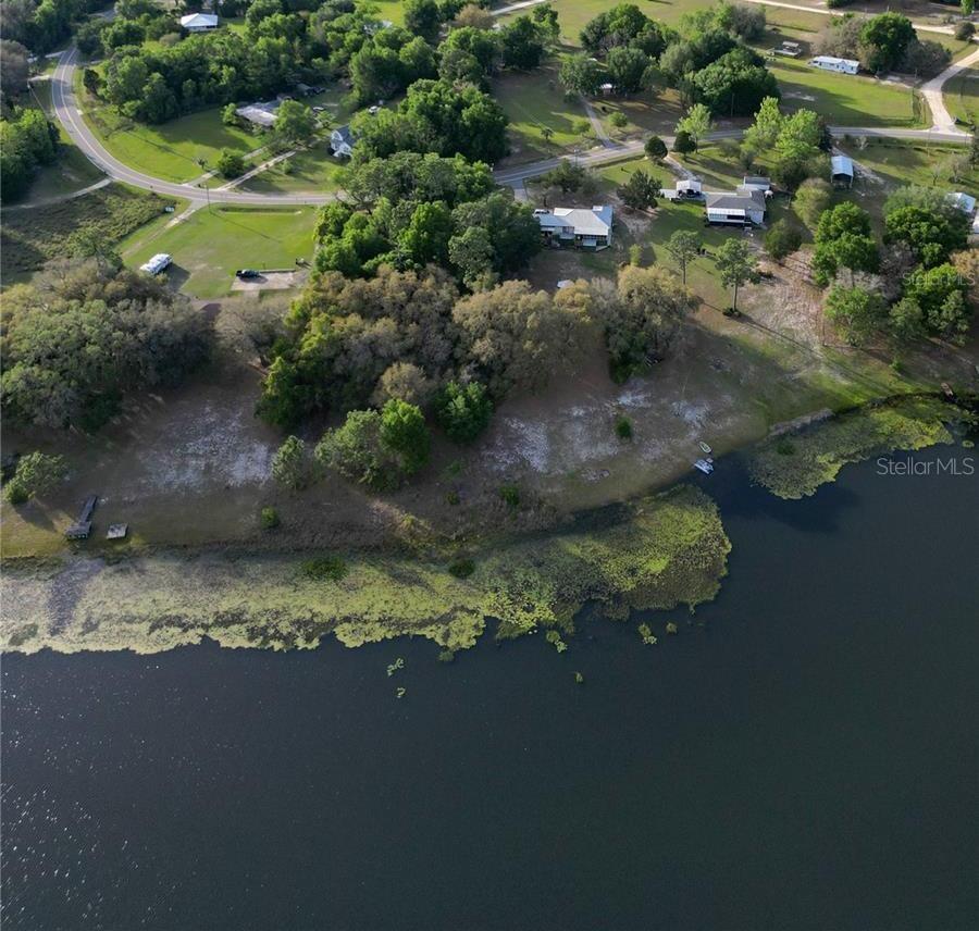 ASHLEY LAKE PLANTATION - Residential