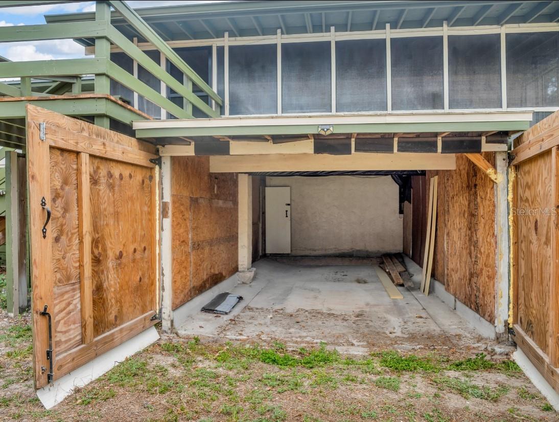 ASHLEY LAKE PLANTATION - Residential